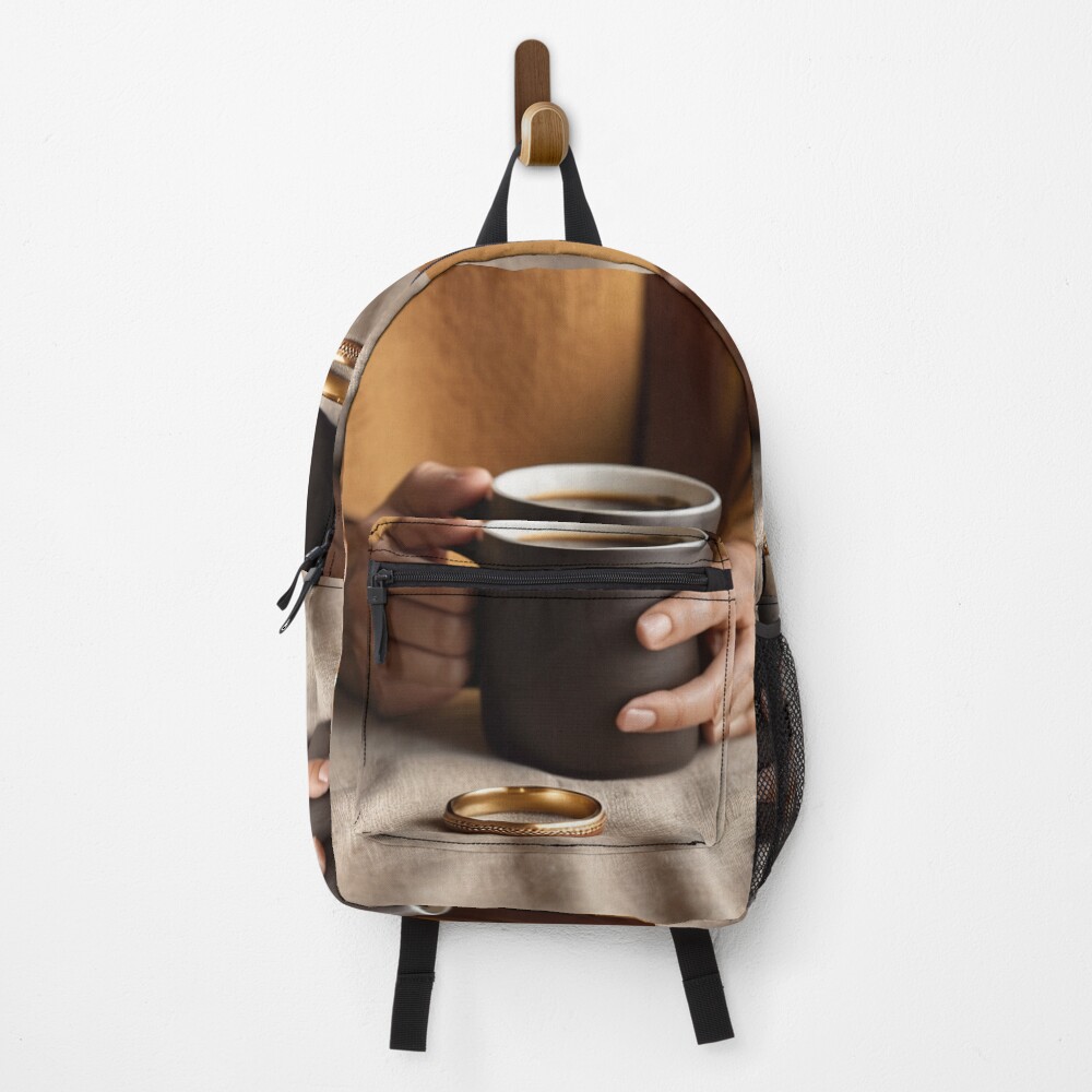 Artikel-Vorschau von Rucksack, designt und verkauft von Reverso-Design.