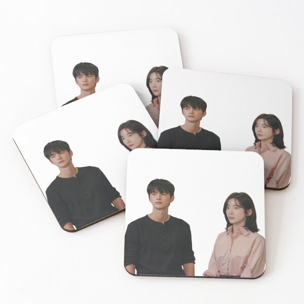 Item preview, See You at Work Tomorrow kdrama designed and sold by selvashop.