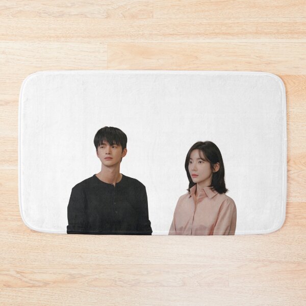 Item preview, See You at Work Tomorrow kdrama designed and sold by selvashop.
