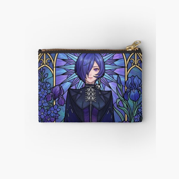 Item preview, Stained Glass Promeia designed and sold by Thunderbelts.