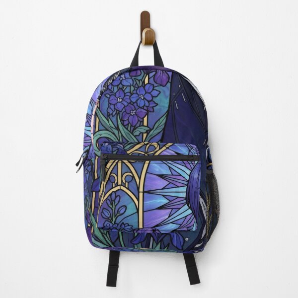 Item preview, Stained Glass Promeia designed and sold by Thunderbelts.