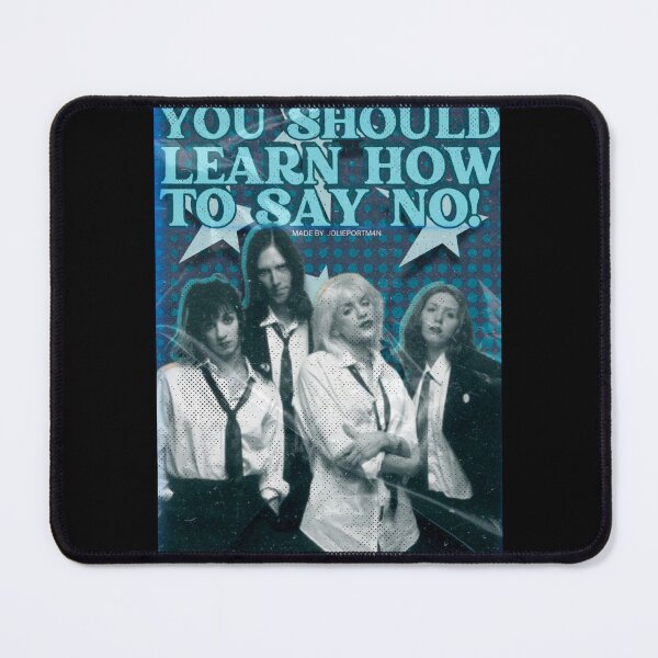 Item preview, Rock Woman Band Member In Television designed and sold by clfyyukee.