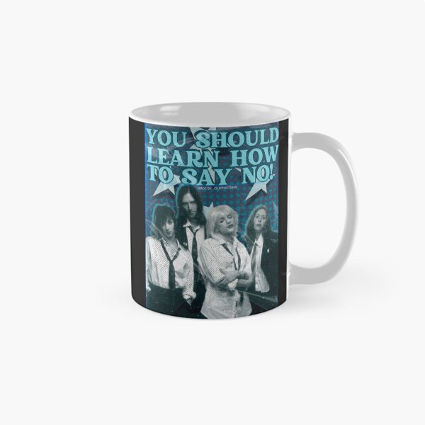 Item preview, Rock Woman Band Member In Television designed and sold by clfyyukee.