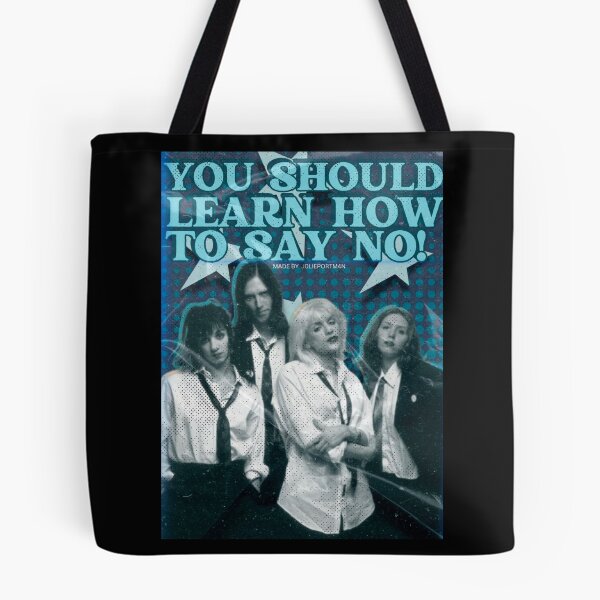 Item preview, Rock Woman Band Member In Television designed and sold by clfyyukee.