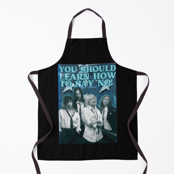 Item preview, Rock Woman Band Member In Television designed and sold by clfyyukee.