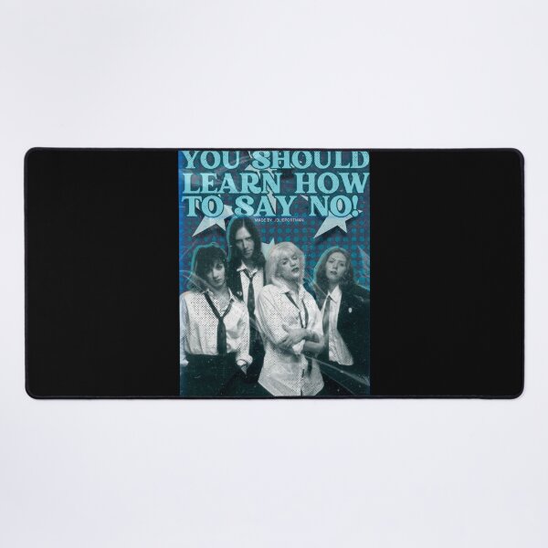 Item preview, Rock Woman Band Member In Television designed and sold by clfyyukee.