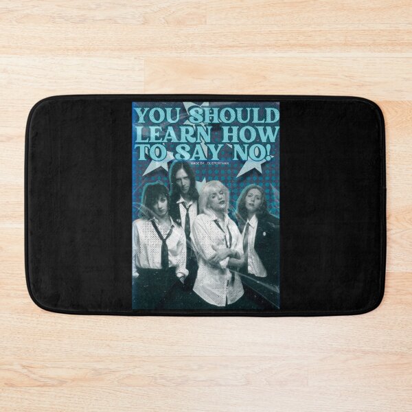 Item preview, Rock Woman Band Member In Television designed and sold by clfyyukee.