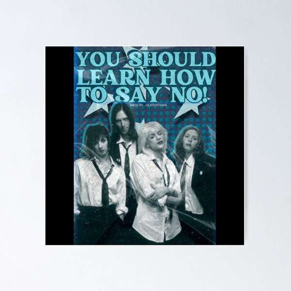 Item preview, Rock Woman Band Member In Television designed and sold by clfyyukee.