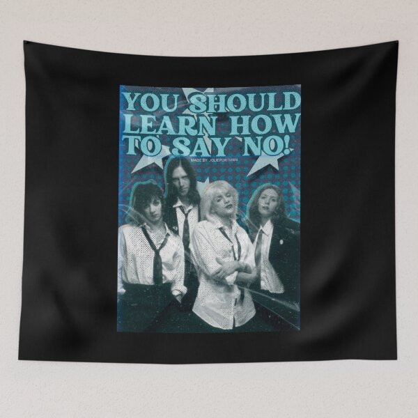 Item preview, Rock Woman Band Member In Television designed and sold by clfyyukee.