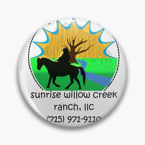 Item preview, Sunrise Willow Creek Ranch 2026 designed and sold by Sunrise Willow Creek Ranch.