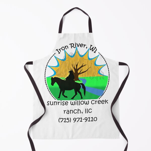 Item preview, Sunrise Willow Creek Ranch 2026 designed and sold by Sunrise Willow Creek Ranch.