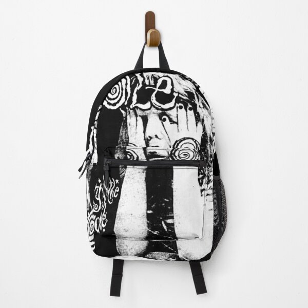 Item preview, Rock Woman Band Member In Television designed and sold by clfyyukee.