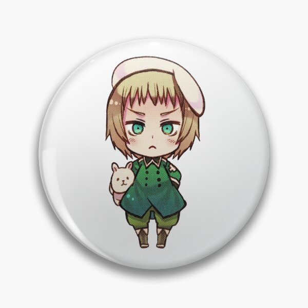 Item preview, Chibi Switzerland designed and sold by Equiusisawesome.