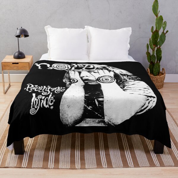 Item preview, Rock Woman Band Member In Television designed and sold by clfyyukee.