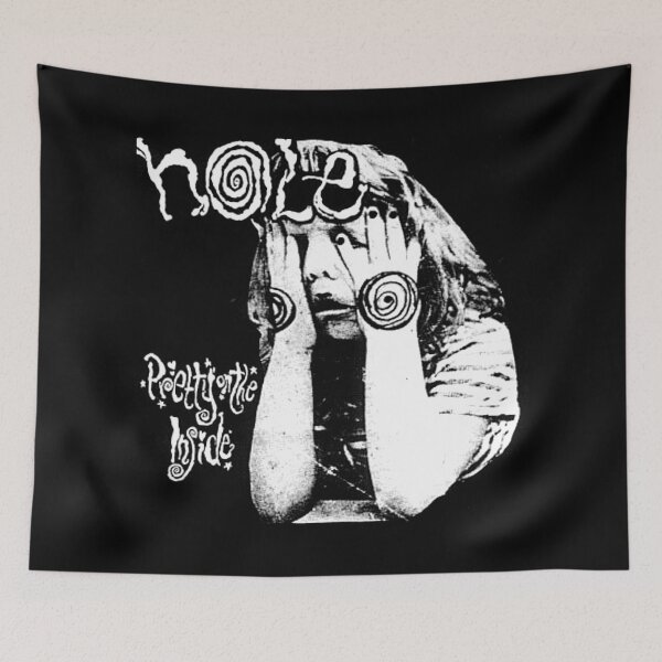 Item preview, Rock Woman Band Member In Television designed and sold by clfyyukee.