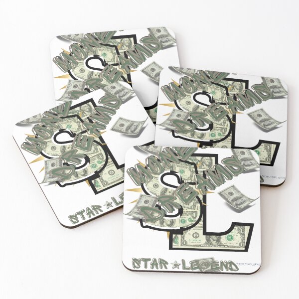 Item preview, MONEY DREAMS designed and sold by StarLegend.
