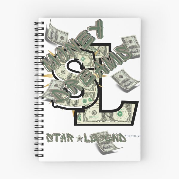 Item preview, MONEY DREAMS designed and sold by StarLegend.