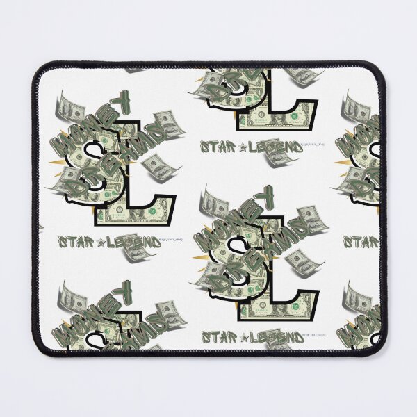 Item preview, MONEY DREAMS designed and sold by StarLegend.