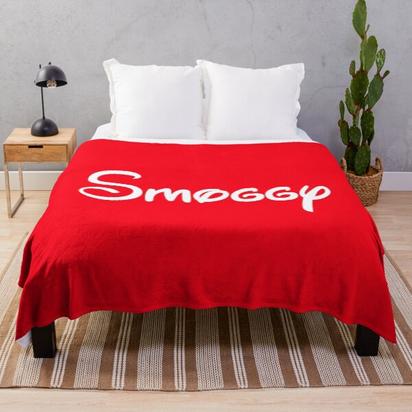 Item preview, Smoggy Land Theme Park Parody Middlesbrough White designed and sold by Logo-A-GoGo.