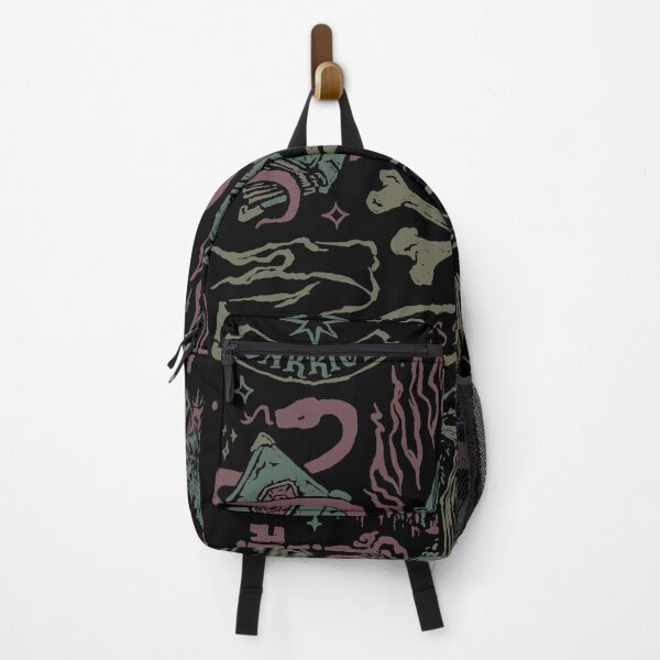 Item preview, The Burdens designed and sold by miftake.
