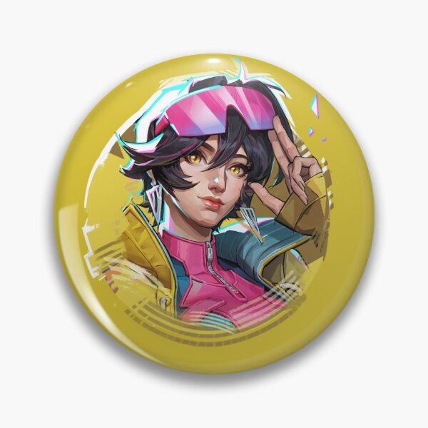 Item preview, Jubilee Rivals designed and sold by Kitsuneki94.