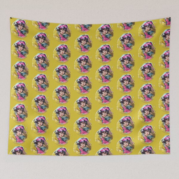 Item preview, Jubilee Rivals designed and sold by Kitsuneki94.