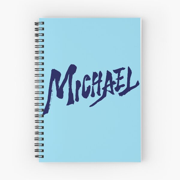 Item preview, MICHAEL (V.1-1) designed and sold by Kakaf Ink.