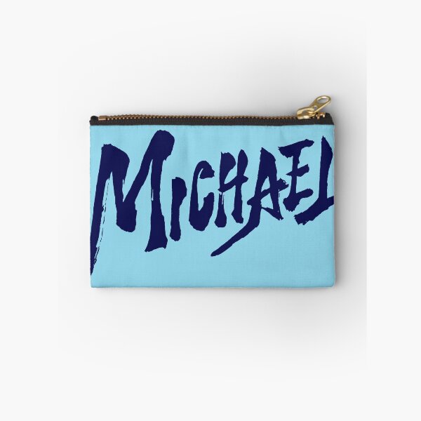 Item preview, MICHAEL (V.1-1) designed and sold by Kakaf Ink.