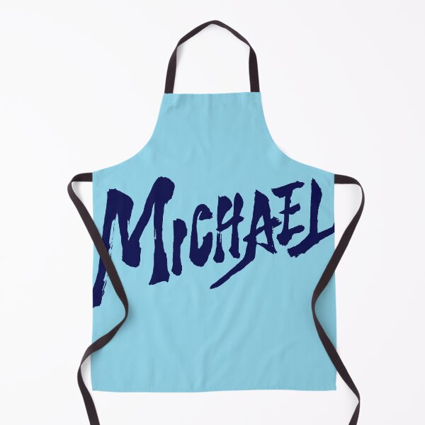 Item preview, MICHAEL (V.1-1) designed and sold by Kakaf Ink.