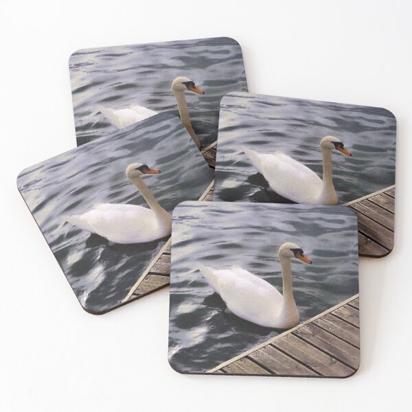 Item preview, El lago del cisne  designed and sold by YSJ_av.