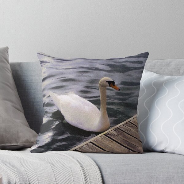 Item preview, El lago del cisne  designed and sold by YSJ_av.