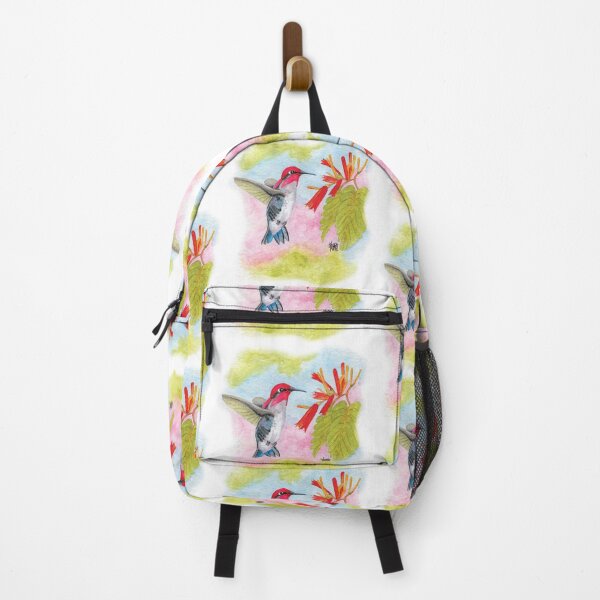 Item preview, FLYING BEE HUMMINGBIRD designed and sold by Jesus Vichareli.