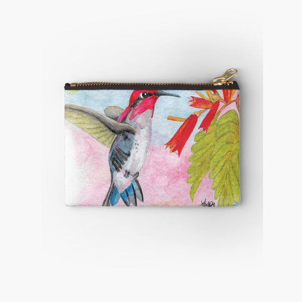 Item preview, FLYING BEE HUMMINGBIRD designed and sold by Jesus Vichareli.
