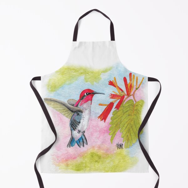Item preview, FLYING BEE HUMMINGBIRD designed and sold by Jesus Vichareli.