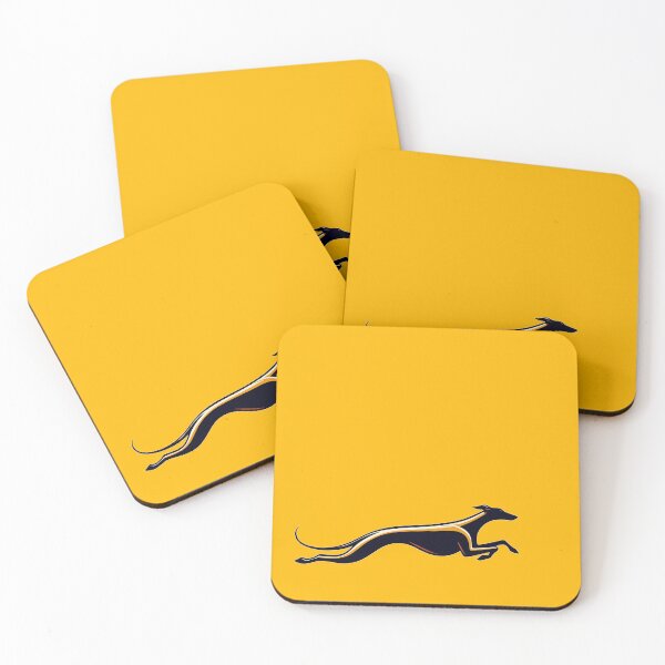 Item preview, Galgo run free - Outline designed and sold by GALOGO – Art for Sighthounds & Animal Welfare.
