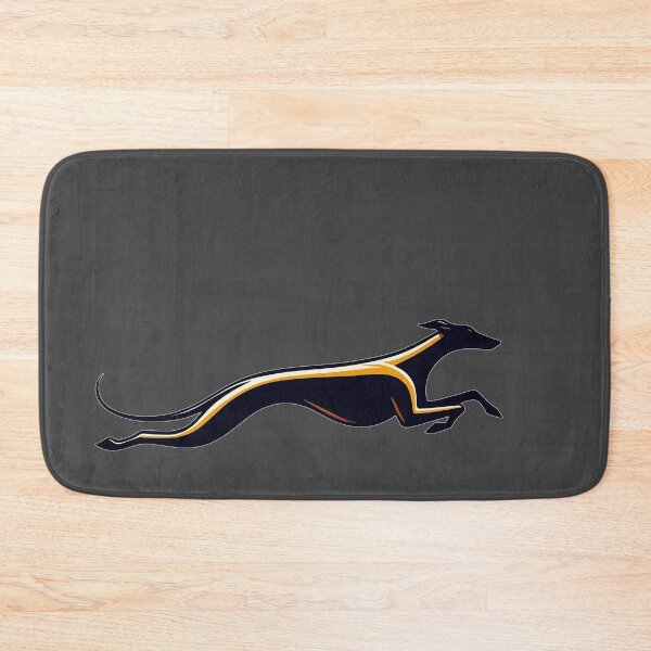 Item preview, Galgo run free - Outline designed and sold by GALOGO – Art for Sighthounds & Animal Welfare.