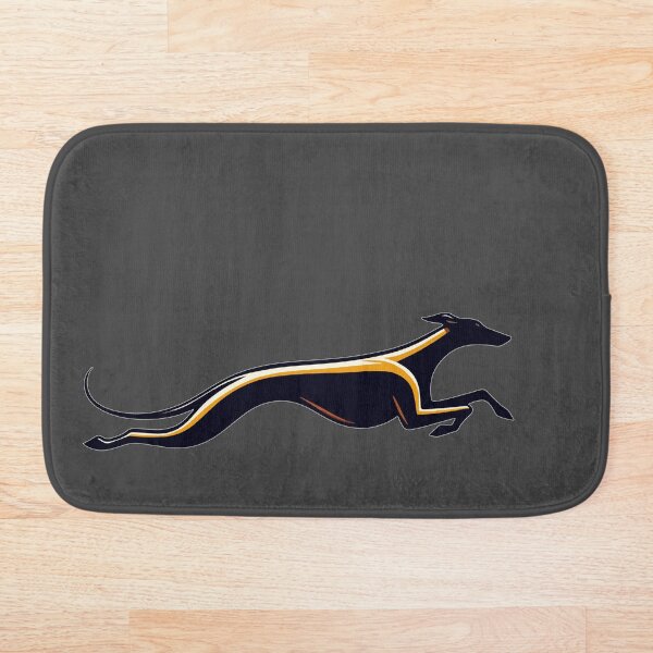 Aperçu de l'œuvre Galgo court librement - Aperçu créée et vendue par GALOGO – Art for Sighthounds & Animal Welfare.