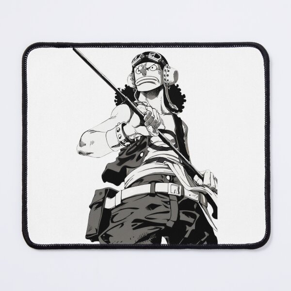 Item preview, Usopp designed and sold by PrismPulseApp.