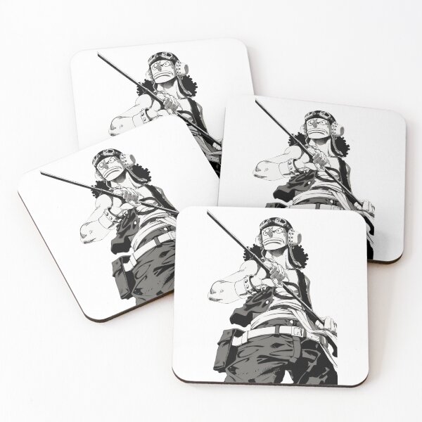 Item preview, Usopp designed and sold by PrismPulseApp.