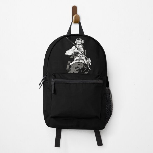 Item preview, Usopp designed and sold by PrismPulseApp.