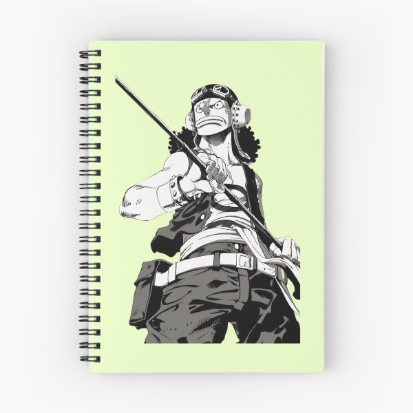 Item preview, Usopp designed and sold by PrismPulseApp.