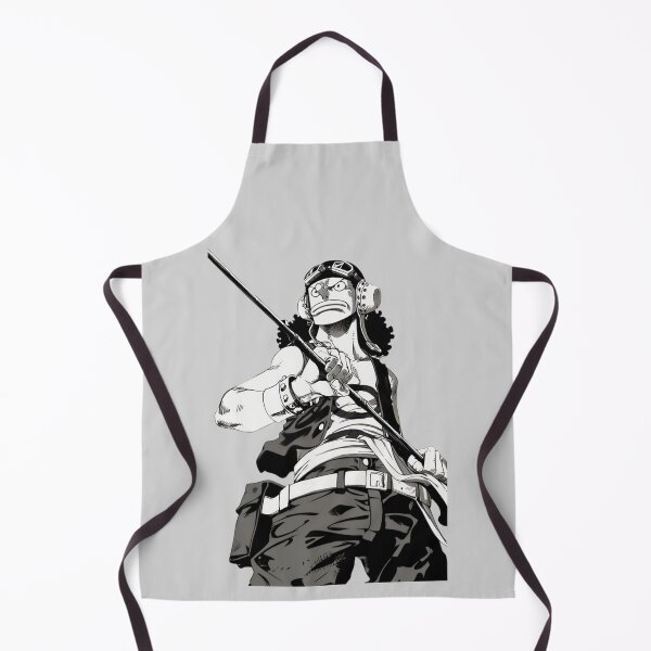 Item preview, Usopp designed and sold by PrismPulseApp.