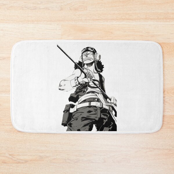 Item preview, Usopp designed and sold by PrismPulseApp.