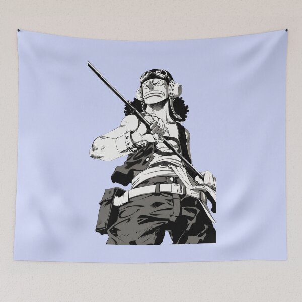 Item preview, Usopp designed and sold by PrismPulseApp.