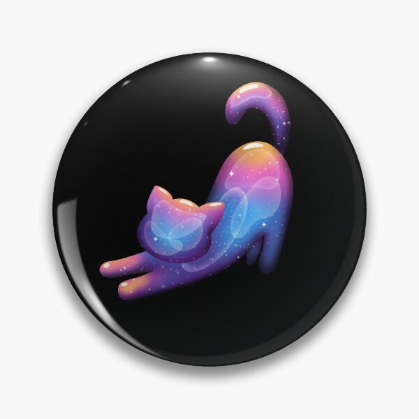 Item preview, Jelly Cat - Big Stretch designed and sold by Zorbel.