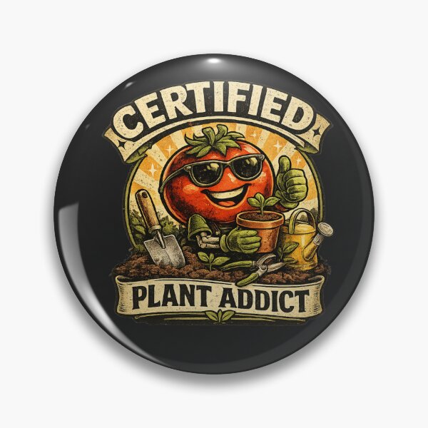 Item preview, certified Plant Addacit designed and sold by unicatello.