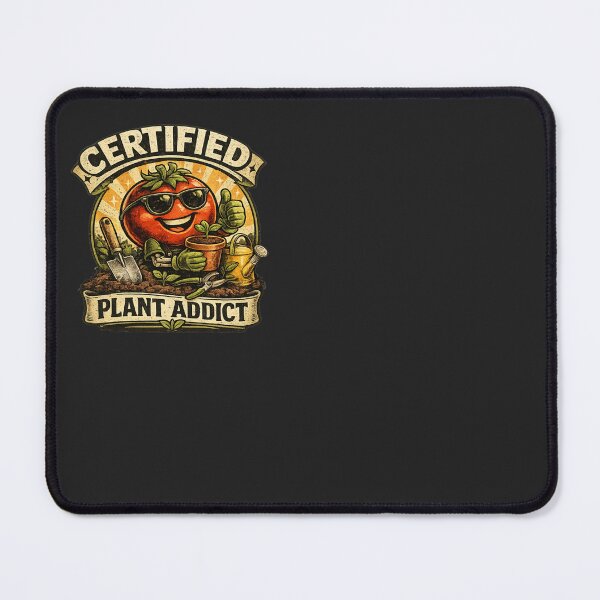 Item preview, certified Plant Addacit designed and sold by unicatello.