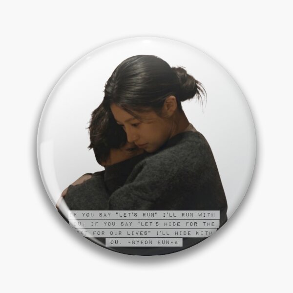 Item preview, We Are All Trying Here kdrama designed and sold by selvashop.