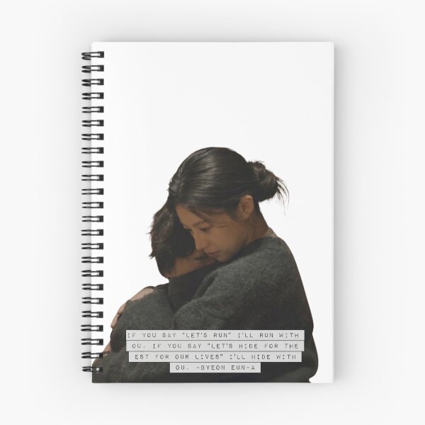 Item preview, We Are All Trying Here kdrama designed and sold by selvashop.