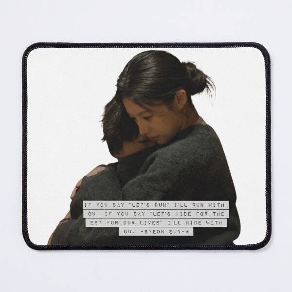 Item preview, We Are All Trying Here kdrama designed and sold by selvashop.